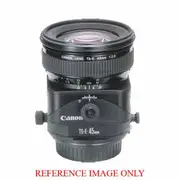 Canon TS-E 45mm f2.8 | Secondhand
