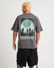 Restricted T-Shirt