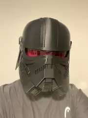 Star Wars phase 2 Purge Trooper Helmet |3D printed for cosplay
