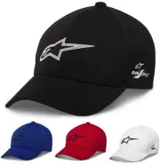 Alpinestars Ageless Velo Tech Flexfit Hat