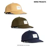 LESSTAIWAN ▼ NORSE PROJECTS N80-0088 MELTON CAP TAB SERIES