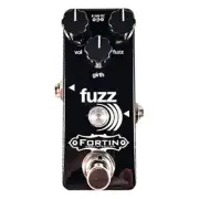 Fortin Amplification Fortin Fuzz Effector FUZZ))) [Official Japanese Pro [New!!]