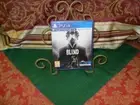 PS4 VR BLIND Game: Playstation 4 VR (Region Free) New/Sealed!