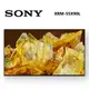 SONY 索尼 XRM-55X90L 日本製 55型 XR 4K智慧連網電視 ◤蝦幣五倍回饋◢