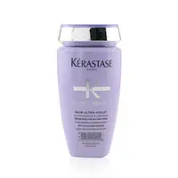 在飛比找蝦皮商城優惠-Kerastase 卡詩 - 淺發護色滋潤洗髮露（淺色漂染，