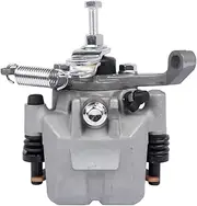 Rear Right Brake Caliper 430800164 430800146 Replacement for 2015-2023 Kawasaki Mule PRO DX DXT FXR FXT KAF1000 KAF820 43080-0164 43080-0146