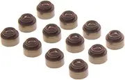 Permaseal Valve Stem Seal Set VSS0421-12