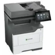 Lexmark MS632dwe Laser Printer - Monochrome - TAA Compliant (38st505)