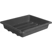 Paterson Plastic Developing Tray (10x12", Grey)