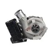 Basco Turbo Charger - BTC1002