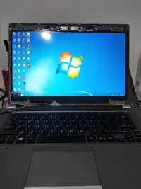 在飛比找Yahoo!奇摩拍賣優惠-Toshiba 13.3吋 Z30 R30 筆電螢幕 升級 