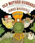 Old Mother Hubbard and Her Wonderful Dog by Sarah Catherine Martin: New