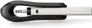 Sandisk Ixpand Flash Drive GO SDIX60N 256GB Black IOS USB 3.0 SDIX60N-256G-GN6NE