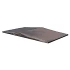 Pong Table Cover Dust Cover Reinforced Stitching Protector Sunproof