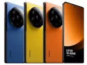 Xiaomi Mi 13 Ultra 5G 16/512GB Yellow Orange Blue 6.73" Leica 50MP By FedEx