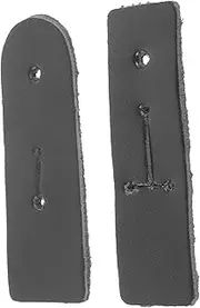 QUMIIRITY Neck Strap Thumb Pu Thumb Tab for Saxophone Replacement Part Comfortable