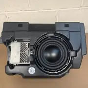 Porsche Macan Burmester Subwoofer Sub - New