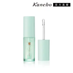 Kanebo 佳麗寶 COFFRET D’OR 沁涼薄荷茶晶潤唇露 4.1g