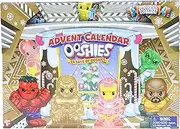 Ooshies Marvel Advent Calendar 2022