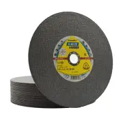Klingspor Cutting Disc 230 x 1.9mm x 22.23mm A 46 TZ Special - 25 Each