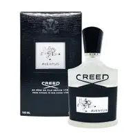 在飛比找誠品線上優惠-CREED AVENTUS 阿文圖斯男性淡香精 100ML 