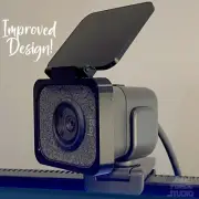 Privacy Cover for Logitech StreamCam