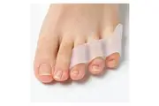 Pinky Toe Separator And Protector (2pcs)