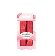 Invisibobble Roller Rose 2-Piece Hair Curler Set
