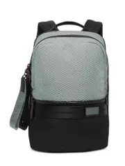NEW Tumi Tahoe NOTTAWAY 14.5” Laptop Backpack - RUBBERIZED NEVADO GREY
