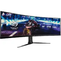 在飛比找蝦皮商城優惠-『免運』 華碩 ASUS XG49VQ 49吋 32:9 1