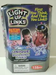 Light Up links As Seen On TV NIB