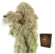 Arcturus Ghost Ghillie Suit - Dry Grass NEW Size Regular Camo Suit