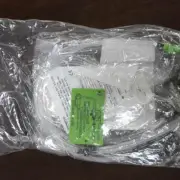 Endoscope Gastrointestinal Endoscope Cleaning Tube MAJ-880 For Olympus V70