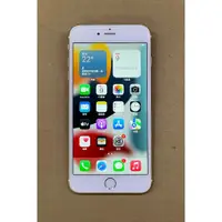 在飛比找蝦皮購物優惠-[WUWWOW二手賣場] IPhone 6s Plus 12