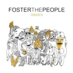 FOSTER THE PEOPLE  - TORCHES首張黑膠LP專輯