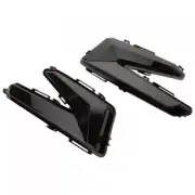 Tusk LED Tinted Taillights BGTINBLKX3