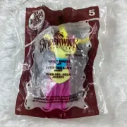 McDonalds Happy Meal Toy The Spiderwick Chronicles - Water Sprite #5