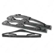 Bosch Wiper Blade Set for Peugeot 306 N5 1/1999-10/2003 550/500mm