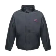 OFFICIAL Falklands 40th Anniversary Waterproof Regatta Jacket Fleece lined