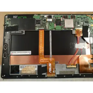 故障機 /螢幕破 ASUS Transformer Pad TF300T 零件機 /報廢