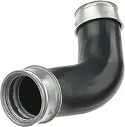 Charge Air Hose Turbo Hose for E-Class W211 VF211 S211 E270 2.7L Diesel 2002-2005 2115284982