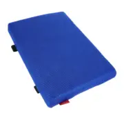 Non-Slip Seat Cushion for Office Chair Breathable Memory Foam Pad for Memory