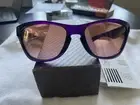 Oakley Jupiter Grape Juice w/G 40 Black Gradient Lenses