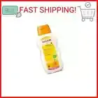 Weleda Baby Calendula Comforting Body Lotion, Plant Rich Moisturizer with Calend