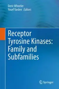 在飛比找博客來優惠-Receptor Tyrosine Kinases: Fam