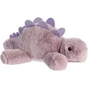 Aurora World Plush - Flopsie - STEGOSAURUS (12 inch) Stuffed Animal Toy