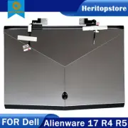 NEW For DELL Alienware 17 R4 R5 Lcd Back Cover Rear Lid top case 01KK86