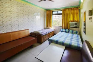 Ellora Guest House