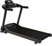 Treadmills for Home,Foldable Electric Running Machines,Treadmills for Home,Multi-Function Treadmills,Walking Treadmill for Home and Office