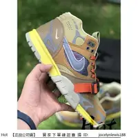 在飛比找蝦皮購物優惠-【Hot】 Nike Air Trainer 1 Coria